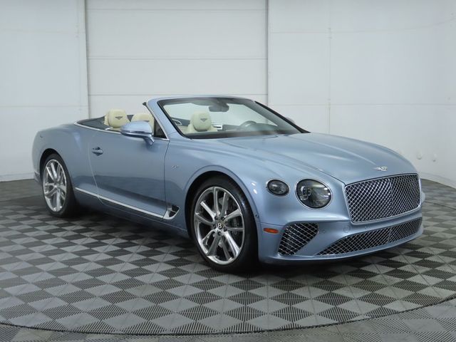 2020 Bentley Continental This is not a First Edition  - 22986550 - 2