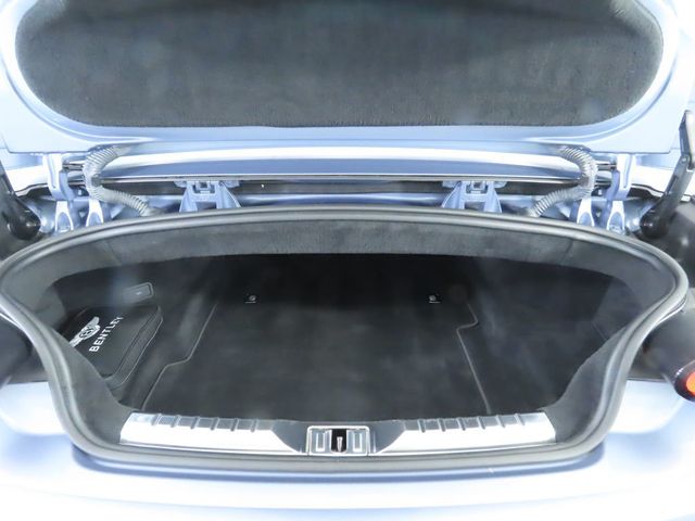 2020 Bentley Continental This is not a First Edition  - 22986550 - 33