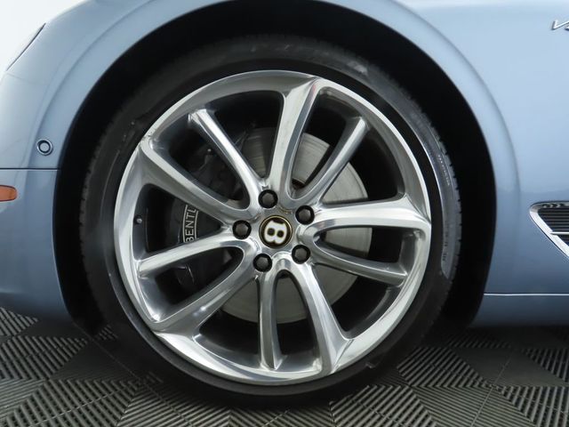 2020 Bentley Continental This is not a First Edition  - 22986550 - 35