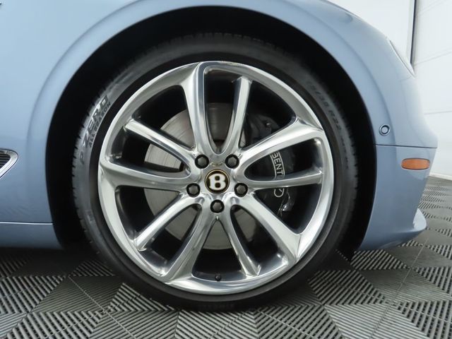 2020 Bentley Continental This is not a First Edition  - 22986550 - 38