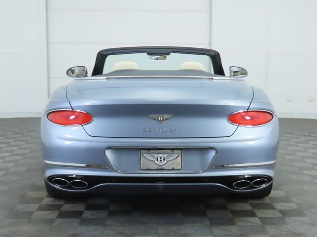 2020 Bentley Continental This is not a First Edition  - 22986550 - 5