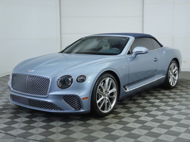 2020 Bentley Continental This is not a First Edition  - 22986550 - 8