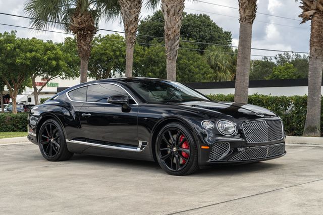 2020 Bentley Continental V8 - 22931559 - 8