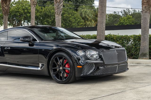 2020 Bentley Continental V8 - 22931559 - 9