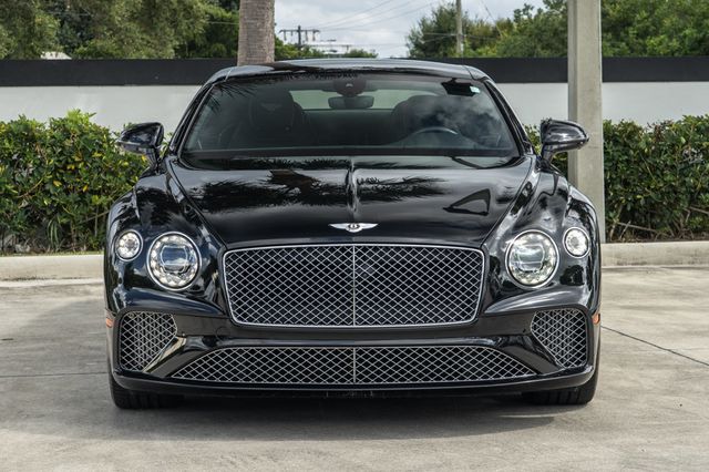 2020 Bentley Continental V8 - 22931559 - 10