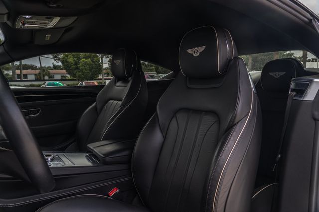 2020 Bentley Continental V8 - 22931559 - 11