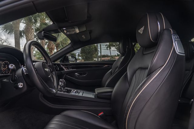2020 Bentley Continental V8 - 22931559 - 12