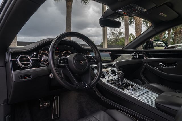 2020 Bentley Continental V8 - 22931559 - 13