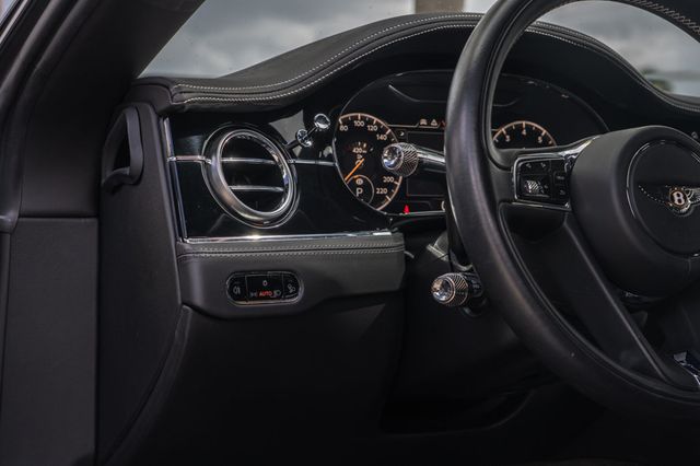 2020 Bentley Continental V8 - 22931559 - 14