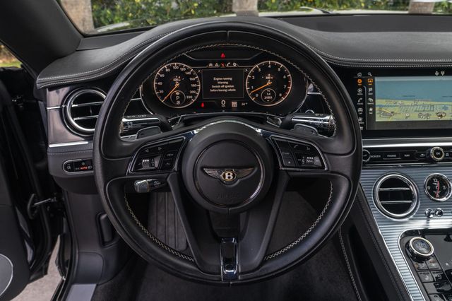 2020 Bentley Continental V8 - 22931559 - 15