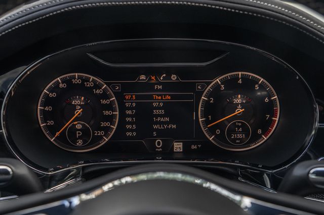 2020 Bentley Continental V8 - 22931559 - 16