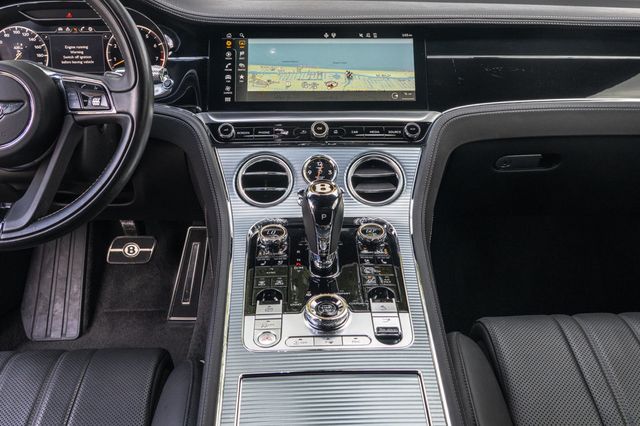 2020 Bentley Continental V8 - 22931559 - 17