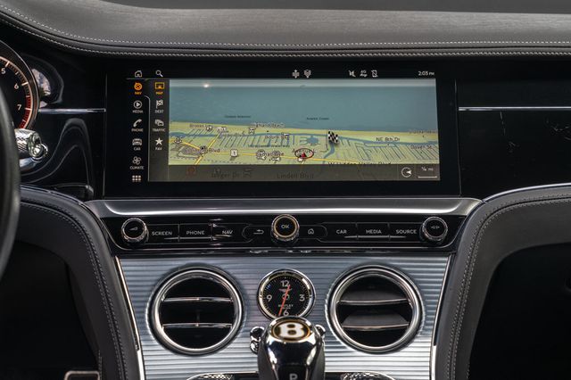 2020 Bentley Continental V8 - 22931559 - 18