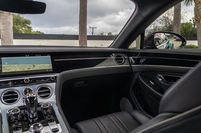 2020 Bentley Continental V8 - 22931559 - 19