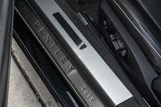 2020 Bentley Continental V8 - 22931559 - 20