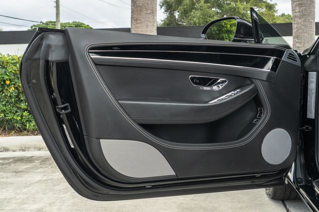 2020 Bentley Continental V8 - 22931559 - 21