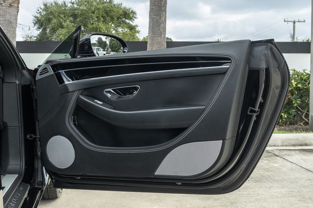 2020 Bentley Continental V8 - 22931559 - 22