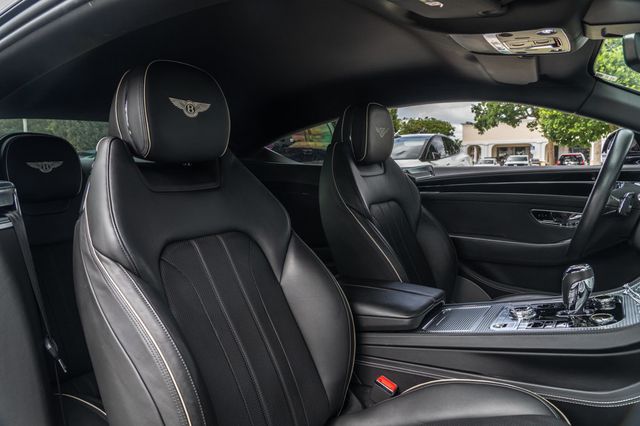 2020 Bentley Continental V8 - 22931559 - 23