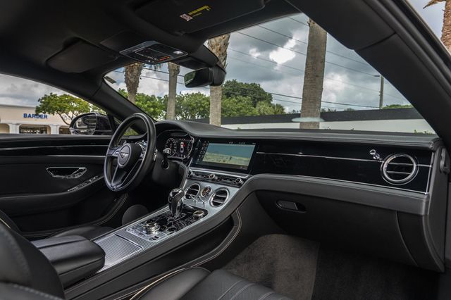 2020 Bentley Continental V8 - 22931559 - 25