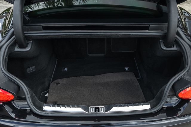 2020 Bentley Continental V8 - 22931559 - 26