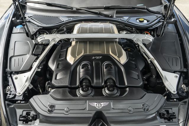 2020 Bentley Continental V8 - 22931559 - 27