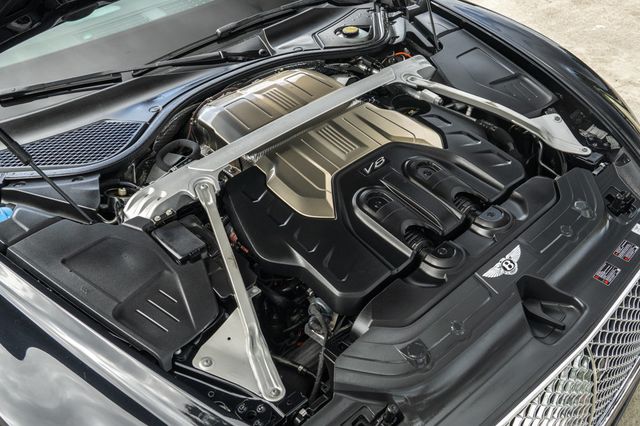 2020 Bentley Continental V8 - 22931559 - 28