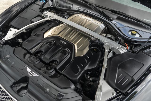 2020 Bentley Continental V8 - 22931559 - 29