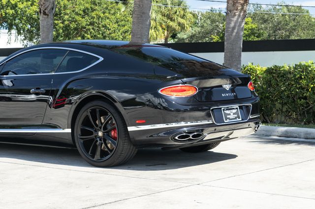 2020 Bentley Continental V8 - 22931559 - 4
