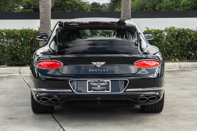 2020 Bentley Continental V8 - 22931559 - 5
