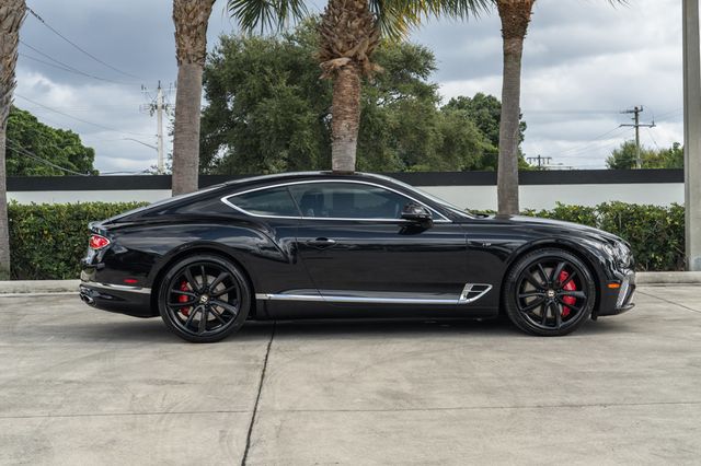2020 Bentley Continental V8 - 22931559 - 7