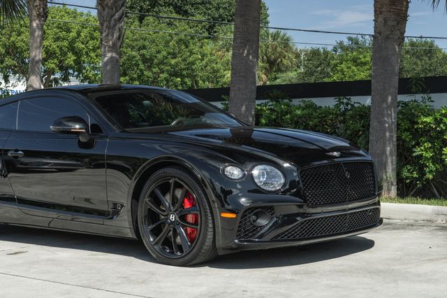 2020 Bentley Continental W12 Coupe - 23097459 - 10
