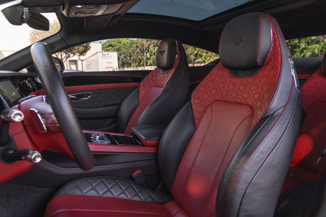 2020 Bentley Continental W12 Coupe - 23097459 - 12