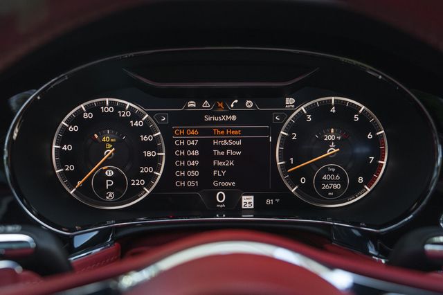 2020 Bentley Continental W12 Coupe - 23097459 - 16