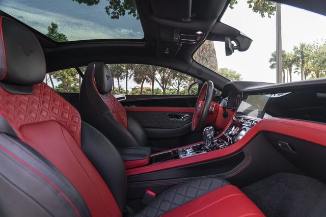 2020 Bentley Continental W12 Coupe - 23097459 - 19
