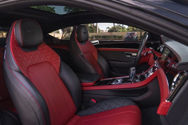 2020 Bentley Continental W12 Coupe - 23097459 - 20