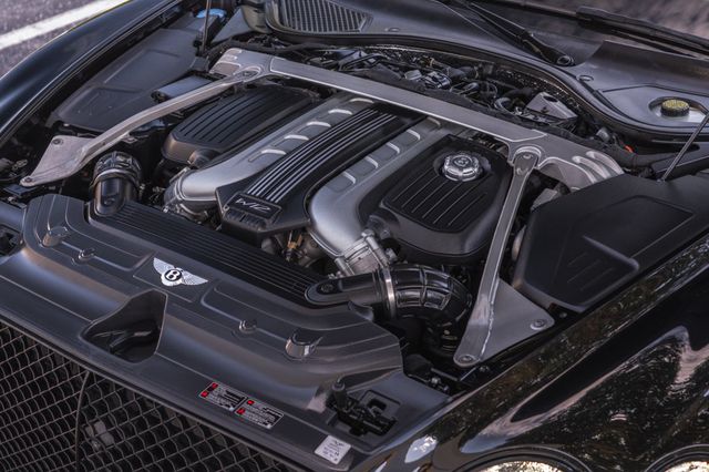 2020 Bentley Continental W12 Coupe - 23097459 - 27