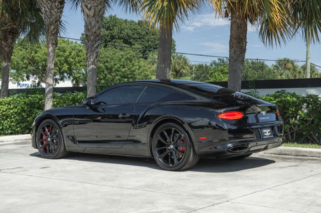 2020 Bentley Continental W12 Coupe - 23097459 - 3