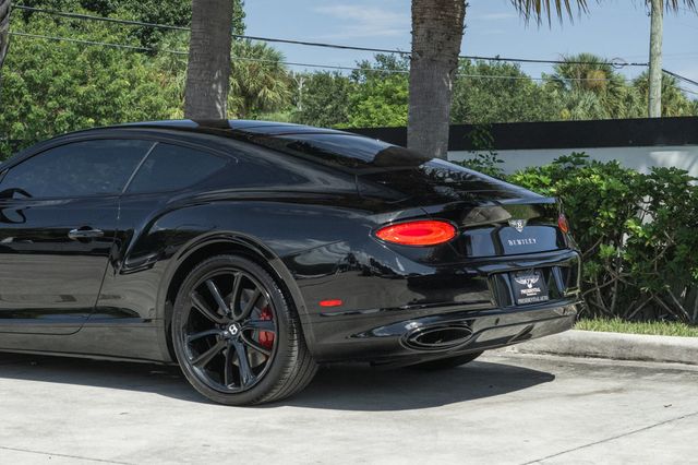 2020 Bentley Continental W12 Coupe - 23097459 - 4