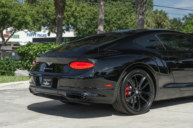 2020 Bentley Continental W12 Coupe - 23097459 - 6