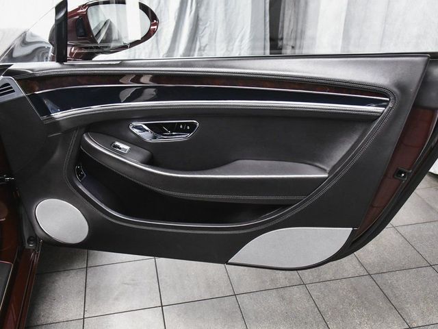 2020 Bentley Continental GT First Edition - 23020777 - 9
