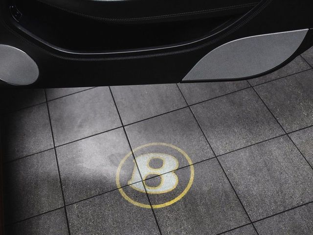 2020 Bentley Continental GT First Edition - 23020777 - 10