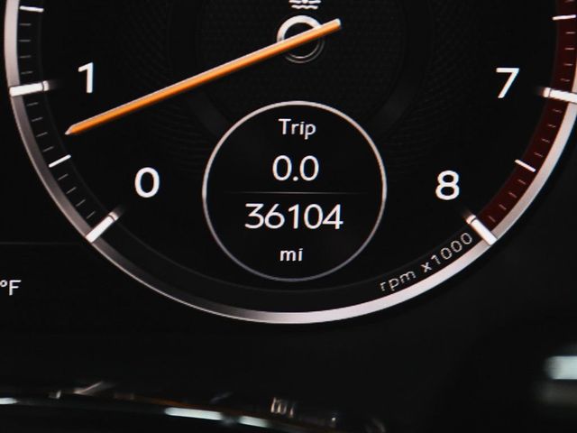 2020 Bentley Continental GT First Edition - 23020777 - 15