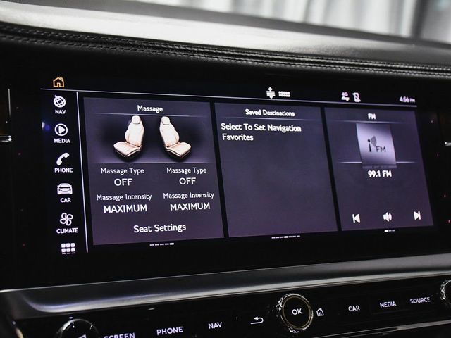 2020 Bentley Continental GT First Edition - 23020777 - 18