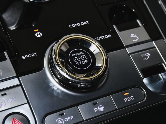 2020 Bentley Continental GT First Edition - 23020777 - 21