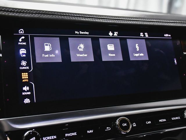 2020 Bentley Continental GT First Edition - 23020777 - 26