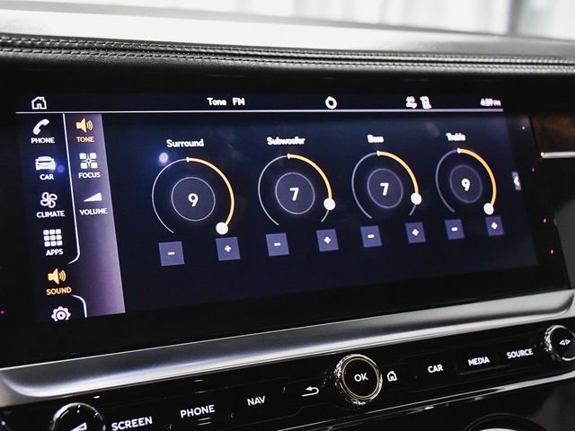 2020 Bentley Continental GT First Edition - 23020777 - 27