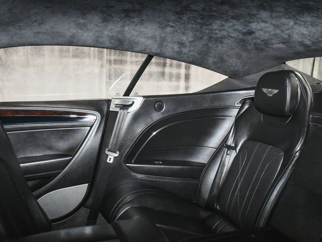 2020 Bentley Continental GT First Edition - 23020777 - 42