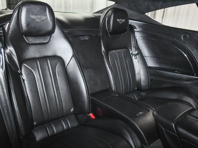 2020 Bentley Continental GT First Edition - 23020777 - 45