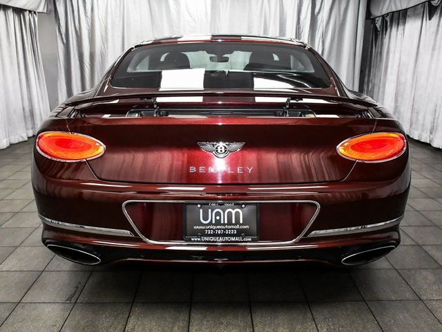 2020 Bentley Continental GT First Edition - 23020777 - 4