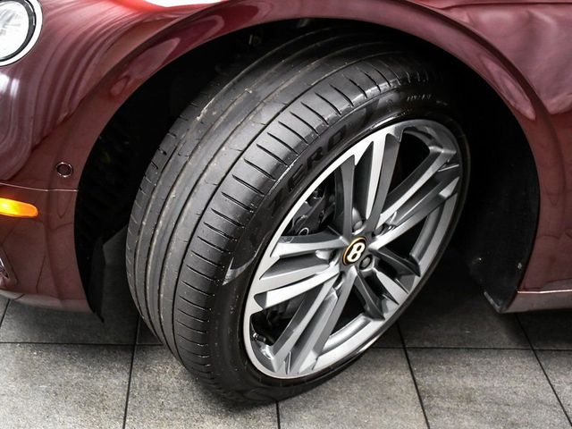 2020 Bentley Continental GT First Edition - 23020777 - 6